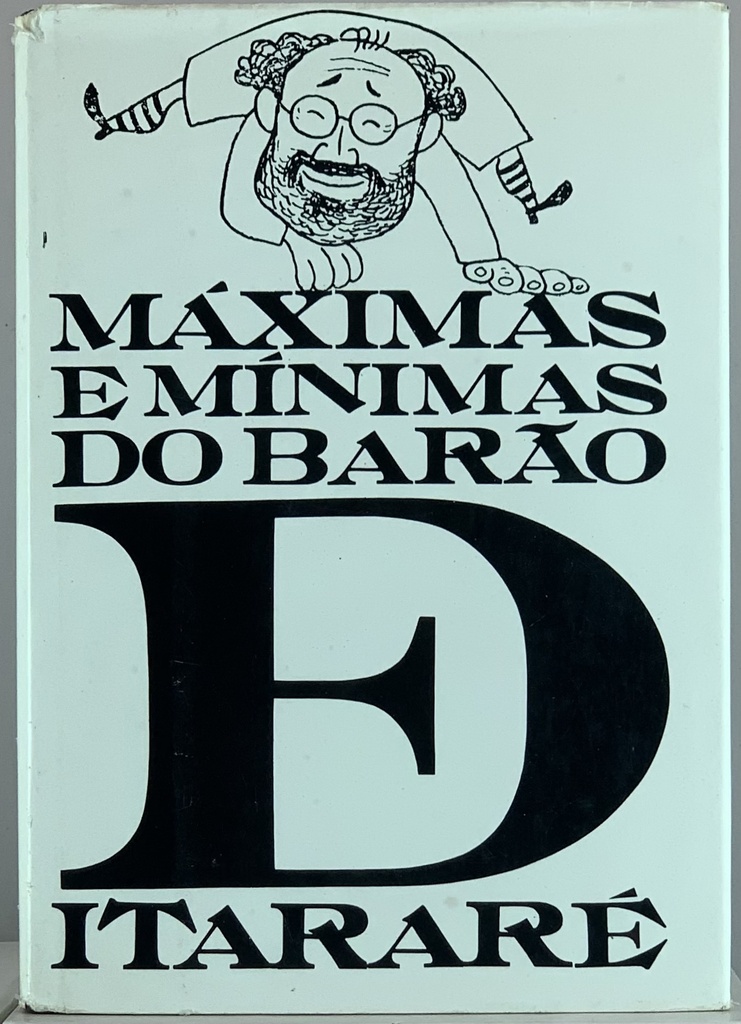Máximas e Mínimas do Barão de Itararé