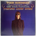 Todd Rundgren - The Ever Popular Tortured Artist Effect (LP usado)