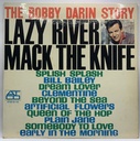 Bobby Darin - The Bobby Darin Story [1ª edição] (LP usado)