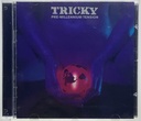 [TOM] Tricky - Pre-Millennium Tension (CD usado)