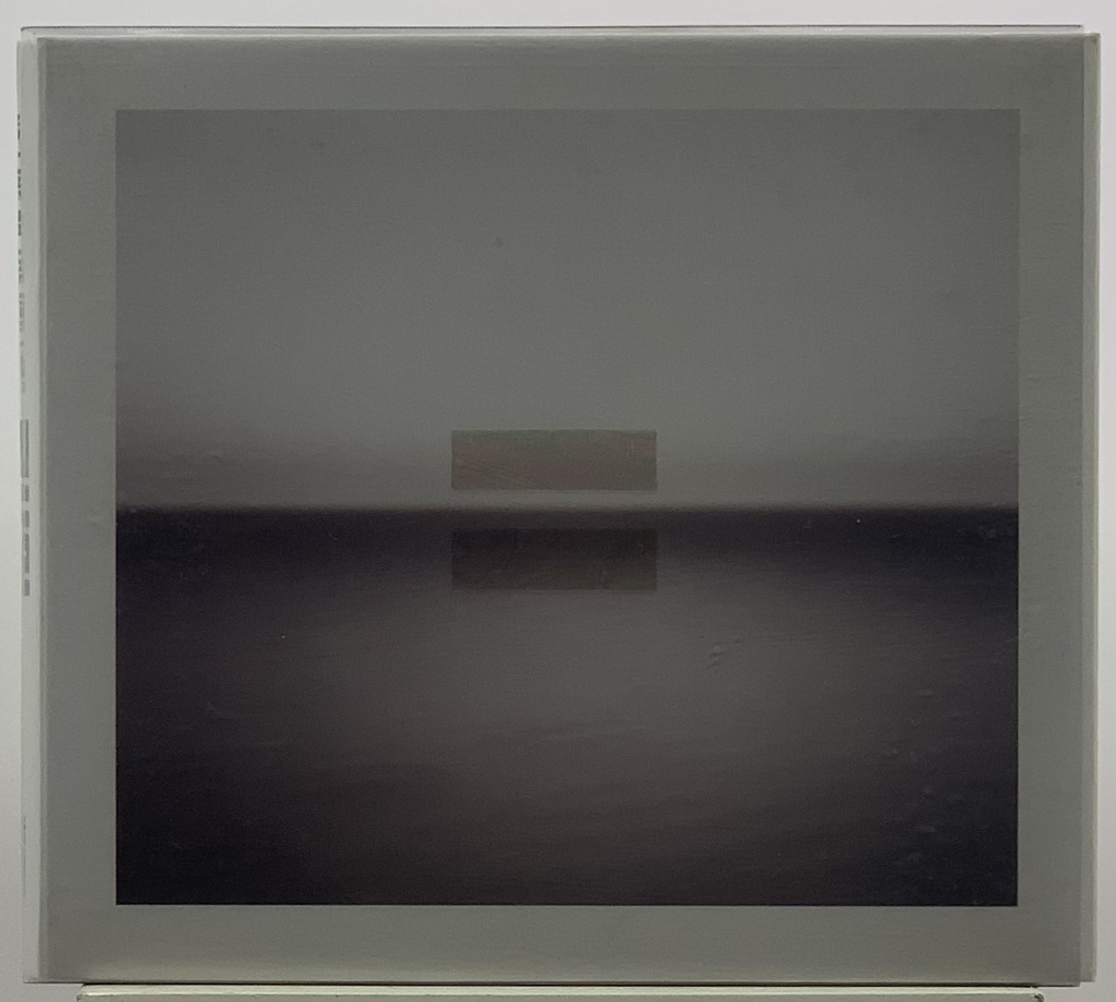 U2 - No Line on the Horizon (CD usado)