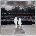 White Stripes, The - Under Great White Northern Lights (2 LP usado)