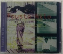 Fausto Nilo - Esquinas do Deserto (CD novo)