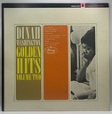 Dinah Washington - Golden Hits / Volume Two (LP usado)