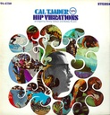 Cal Tjader - Hip Vibrations (LP usado)