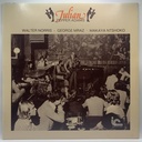 Pepper Adams - Julian (LP usado)