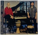 Gilson Peranzzetta/Amoy Ribas – Repercutindo (CD novo)