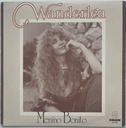Wanderléa - Menino Bonito / Happy End (Vinil 7" usado)
