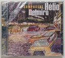 Hélio Delmiro - Compassos (CD novo)