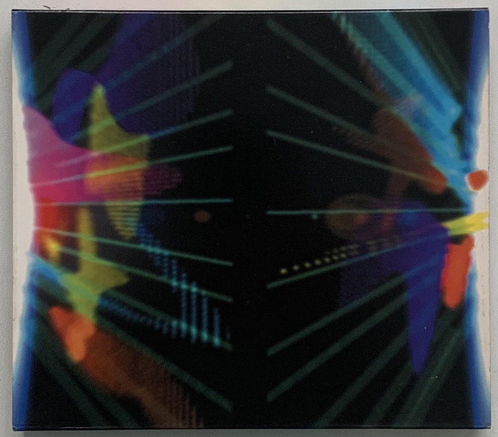 Man or Astro-Man? – A Spectrum of Infinite Scale (CD usado)