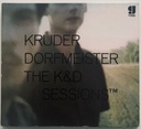 [TOM] Kruder & Dorfmeister - The K&D Sessions™ (2CDs usado)