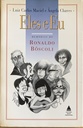 Eles e Eu - Memórias de Ronaldo Bôscoli (Livro usado)