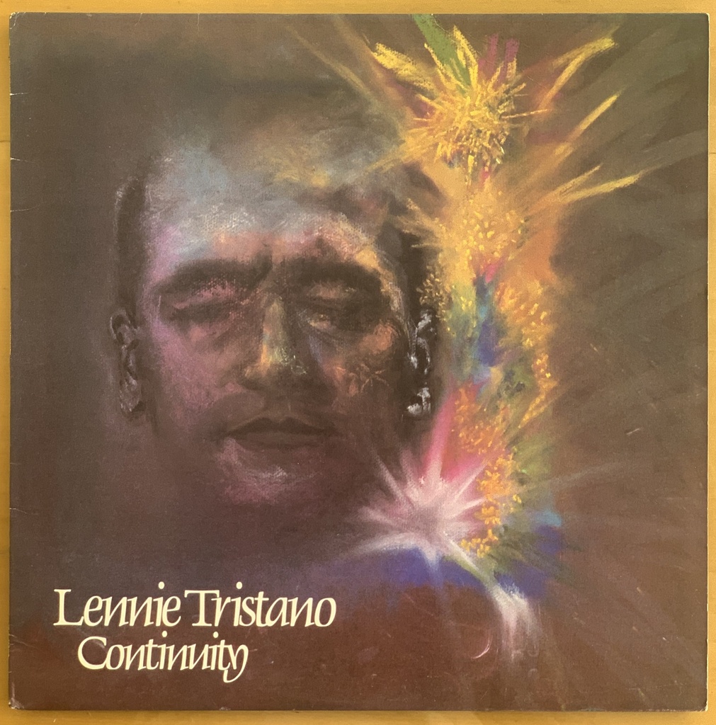 Lennie Tristano - Continuity (LP usado)