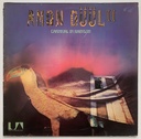 Amon Düül II - Carnival in Babylon (LP usado)