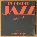 [PBO] Ry Cooder - Jazz (LP usado)