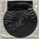 Depeche Mode - Martyr (Vinil 7" single usado)