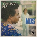 Johnny Alf - Nós (LP usado)