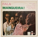 V/A - Fala Mangueira (LP usado)