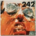 Front 242 - Tyranny >For You< (LP usado)