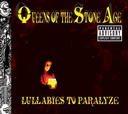 Queens of the Stone Age - Lullabies to Paralyze (CD+DVD usado)