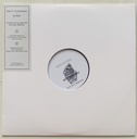 Raf F. Guimarães + Morri - Gravado ao Vivo na Audio Rebel XIV.XII.MMIXX (LP novo)