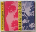 [TOM] Jon Spencer Blues Explosion,The - Plastic Fang (CD usado)