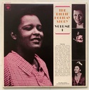 Billie Holiday – The Billie Holiday Story Volume I (2LPs usado)