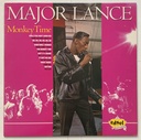 Major Lance - Monkey Time (LP usado)