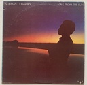 Norman Connors - Love From The Sun(LP usado)