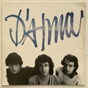 D'Alma - D'Alma (LP usado)