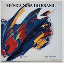 Sérgio Assad - Música Nova do Brasil (LP usado)