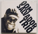 Dom Salvador Trio - Dom Salvador Trio (CD usado)