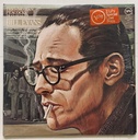 Bill Evans - Trio [Motian, Peacock], Duo [Hall] (2LPs usado)