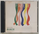 Papete - Laço de Fita (CD usado)