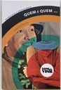 Quem é Quem [1973](Livro sem uso)