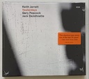 Keith Jarrett / Gary Peacock / Jack DeJohnette – Yesterdays  (CD novo)