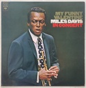 Miles Davis – My Funny Valentine - Miles Davis in Concert (LP usado)