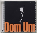 Dom Um Romão - Dom Um (CD usado)