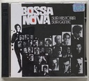 V/A - Bossa Nova: Sua Historia, Sua Gente (2CDs usado)
