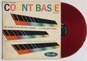 Members of the Count Basie Orchestra / Special Guest B.B. King  (LP usado)