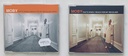 Combo - Moby (2CDs single usado VG+/VG)