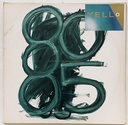 [TOM] Yello – 1980 - 1985 The new Mix in One Go (2LPs usado)
