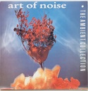 Art of Noise, The -  The Ambient Collection (LP usado)