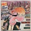 Various - Neo Rock (LP uado)