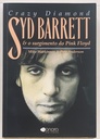 Crazy Diamond Syd Barrett e o Surgimento do Pink Floyd (Livro usado)