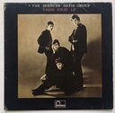 Spencer Davis Group,The - Their First LP [1ª edição] (LP usado)