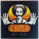 V/A - Le Bateau ao Vivo (LP usado)