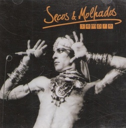 Secos & Molhados - Sempre (CD novo)