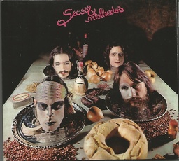 Secos & Molhados - (CD novo)