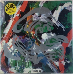 Cure, The - Mixed Up (2LPs usado)